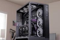 Custom PC Builds