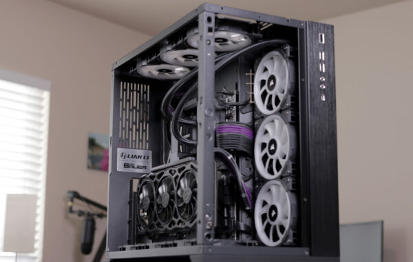 Custom PC Builds